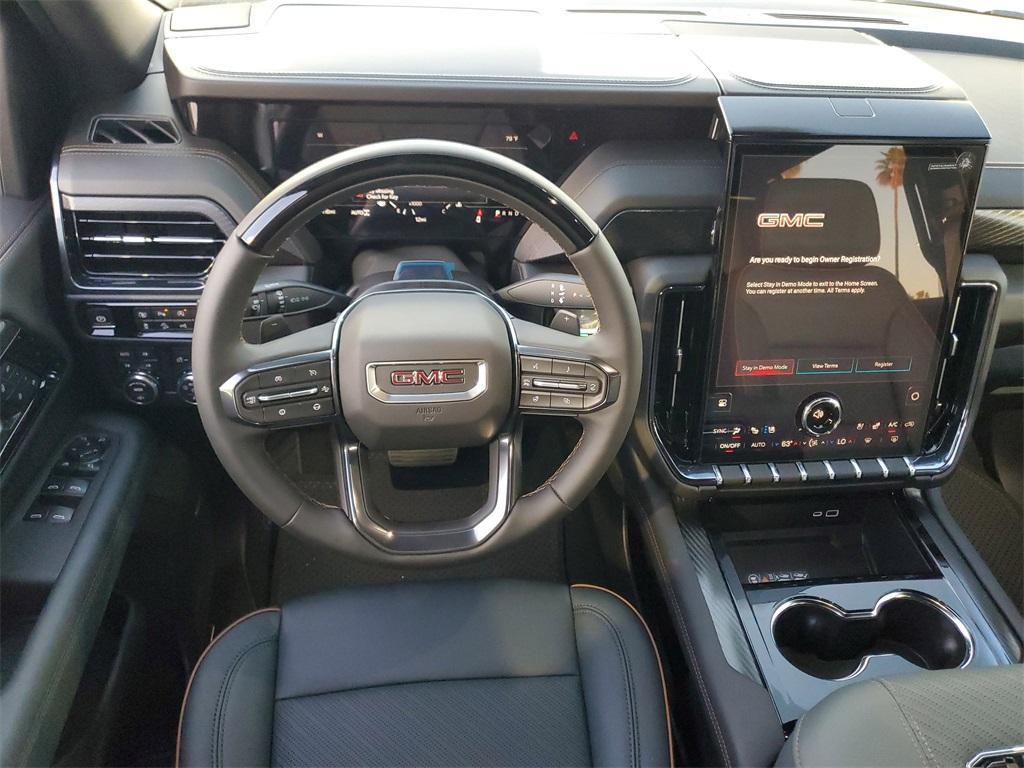 new 2026 GMC Yukon XL car, priced at $88,992