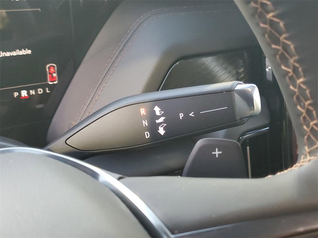 new 2026 GMC Yukon XL car, priced at $88,992