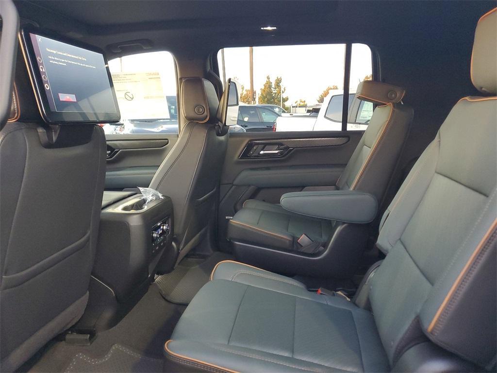 new 2026 GMC Yukon XL car, priced at $88,992