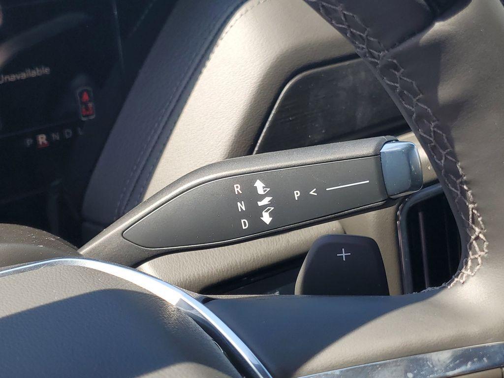 new 2026 GMC Yukon XL car, priced at $96,852