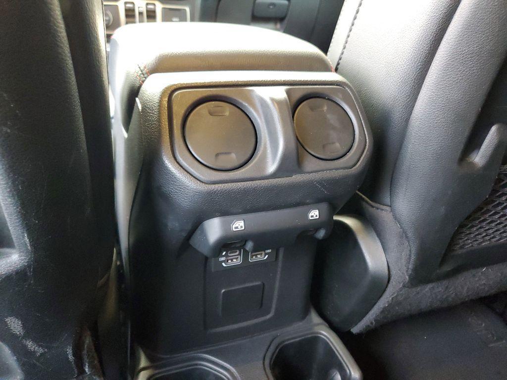 used 2022 Jeep Gladiator car, priced at $33,951