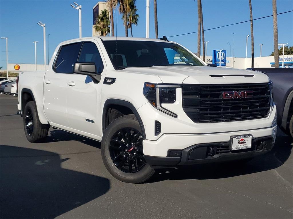 new 2026 GMC Sierra 1500 car, priced at $57,302