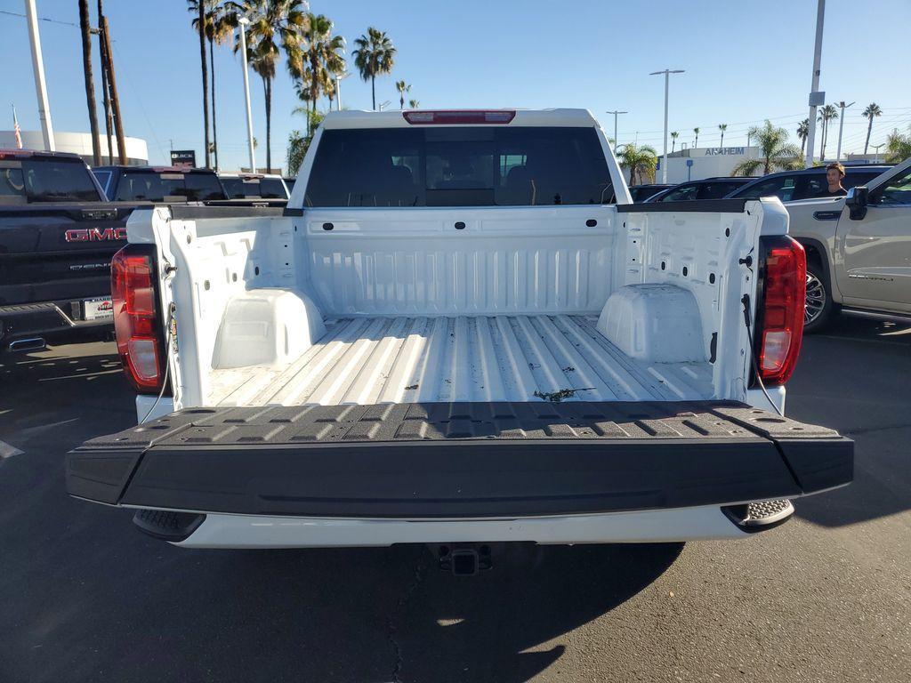 new 2026 GMC Sierra 1500 car, priced at $55,306