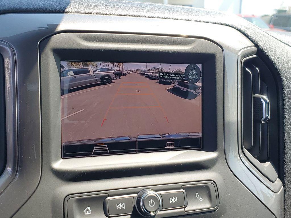 new 2026 GMC Sierra 1500 car, priced at $35,363