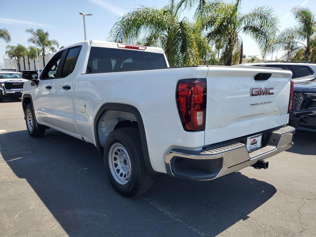 new 2026 GMC Sierra 1500 car, priced at $35,363