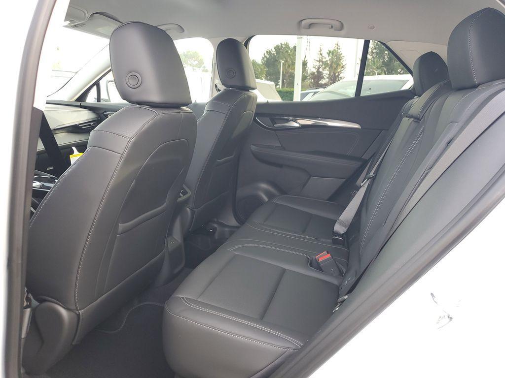 new 2026 Buick Envision car, priced at $41,131