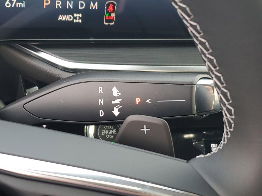 new 2026 Buick Envision car, priced at $41,131