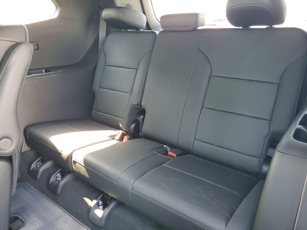 new 2026 Buick Enclave car, priced at $44,336