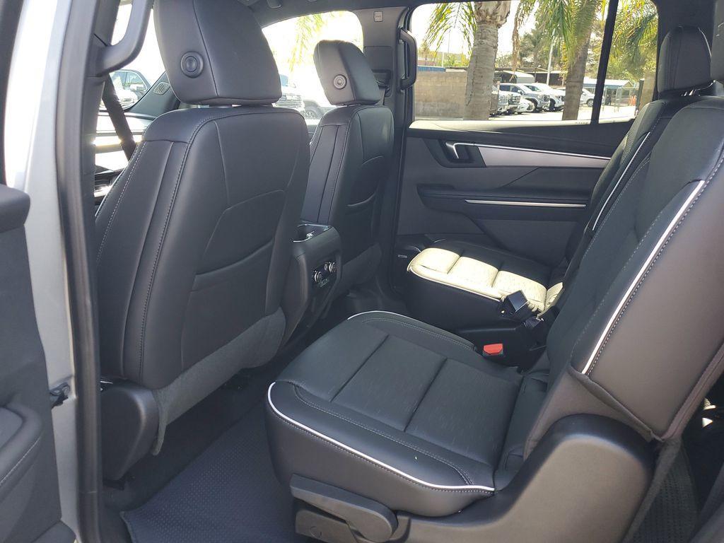 new 2026 Buick Enclave car, priced at $44,336