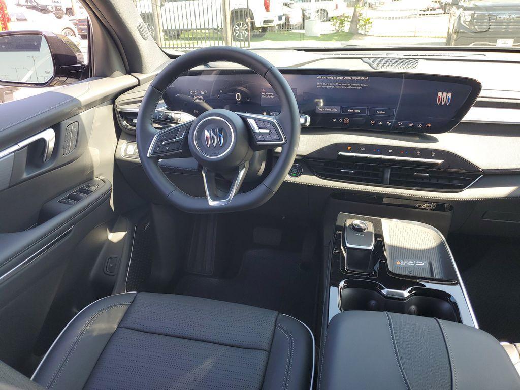 new 2026 Buick Enclave car, priced at $44,336