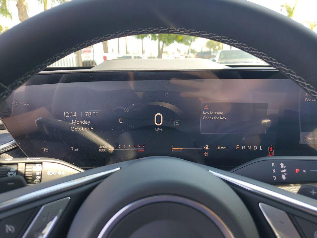 new 2026 Buick Enclave car, priced at $44,336