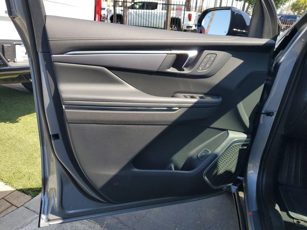 new 2026 Buick Enclave car, priced at $44,336