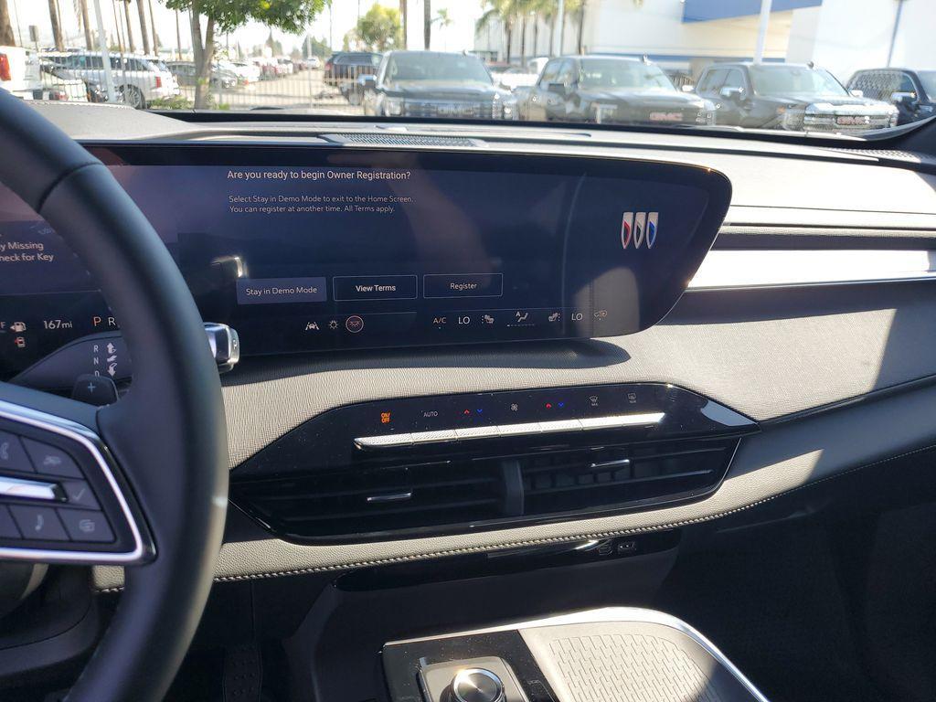 new 2026 Buick Enclave car, priced at $44,336