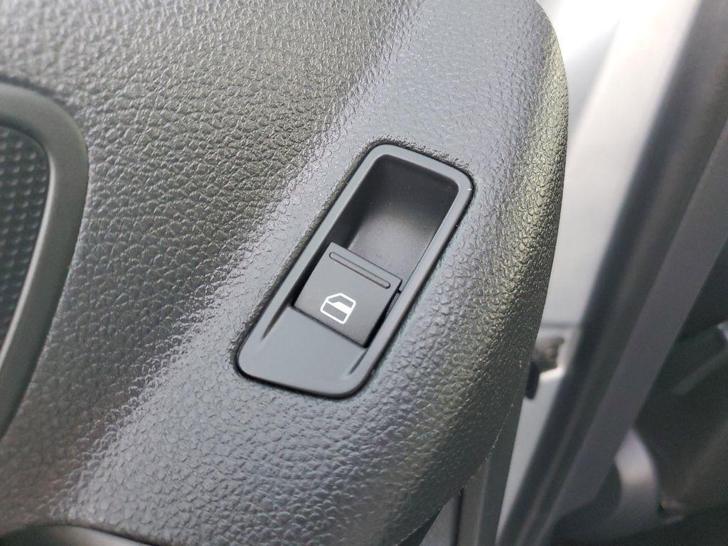 used 2017 Volkswagen Tiguan car, priced at $8,775