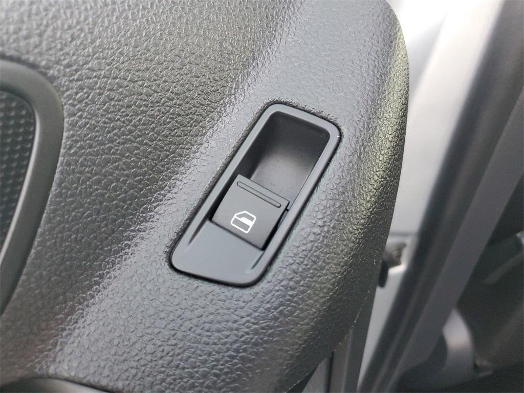 used 2017 Volkswagen Tiguan car, priced at $9,991