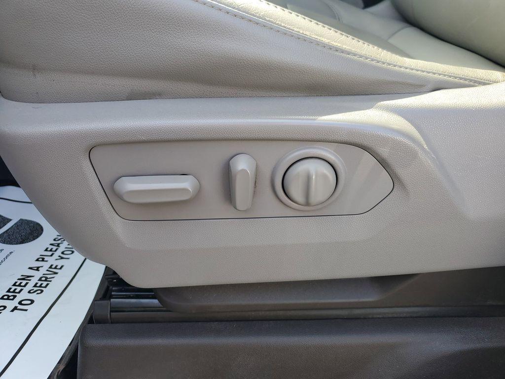 used 2020 Chevrolet Silverado 1500 car, priced at $35,455