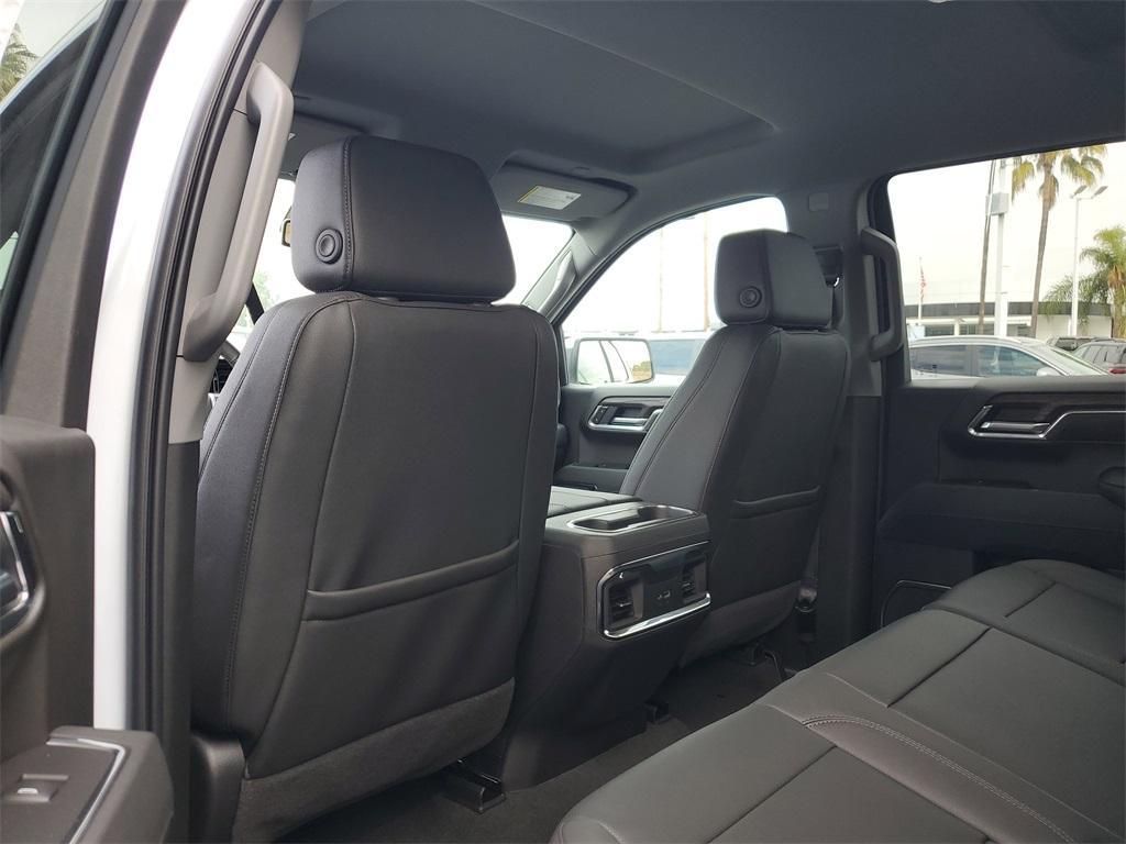 new 2026 GMC Sierra 1500 car, priced at $53,635