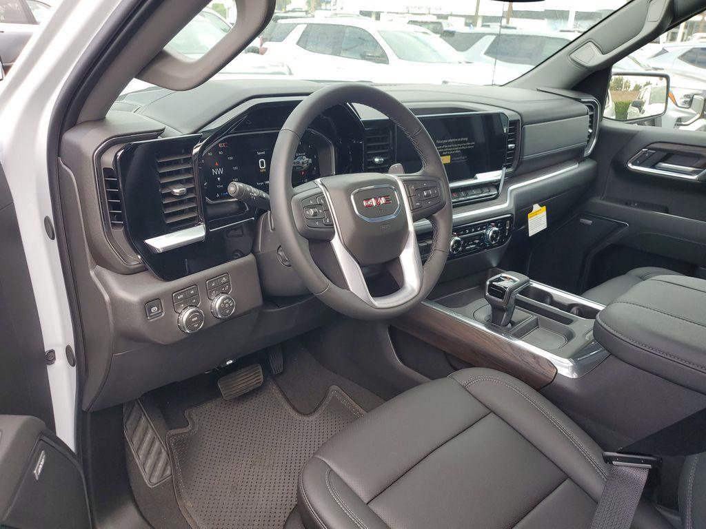 new 2026 GMC Sierra 1500 car, priced at $54,528