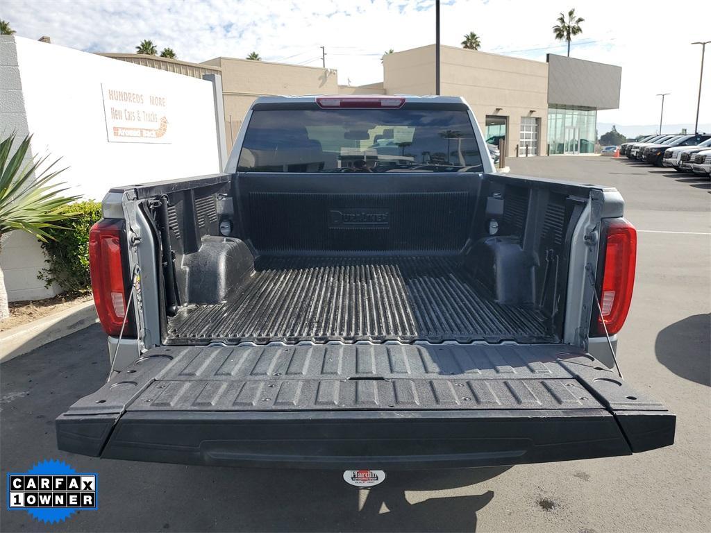 used 2024 GMC Sierra 1500 car, priced at $33,931