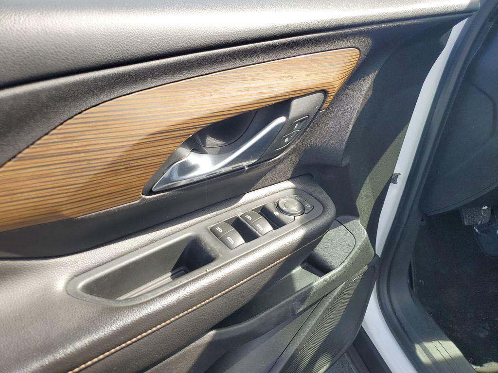 used 2018 GMC Terrain car, priced at $11,591