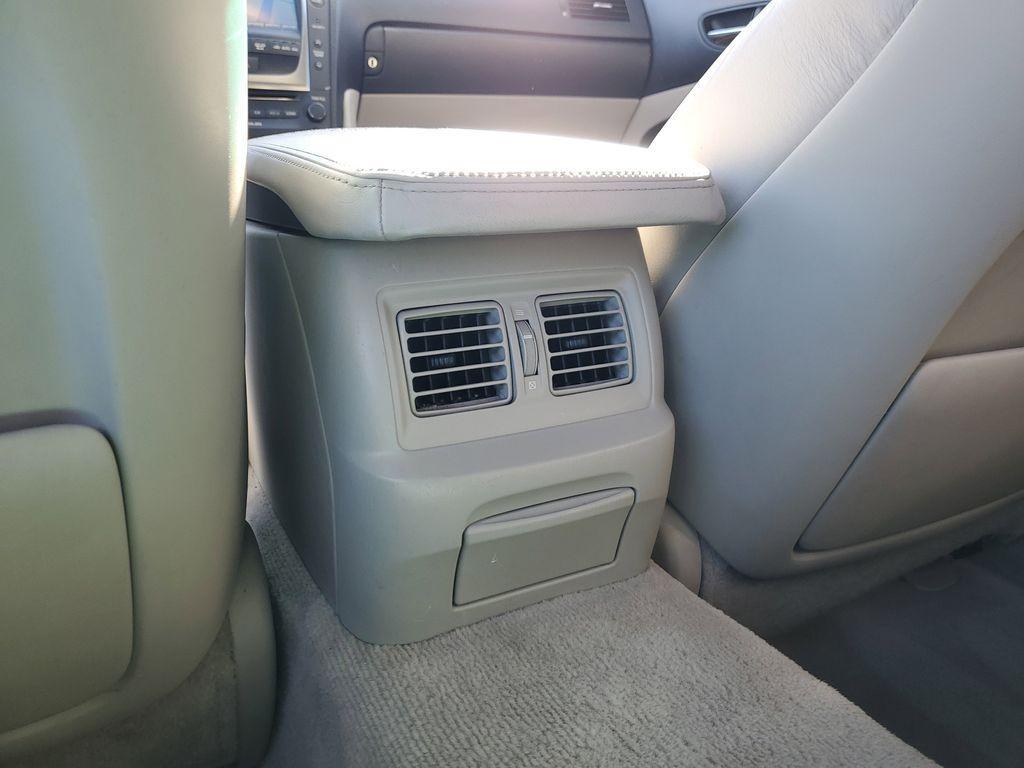 used 2011 Lexus GS 350 car, priced at $9,941