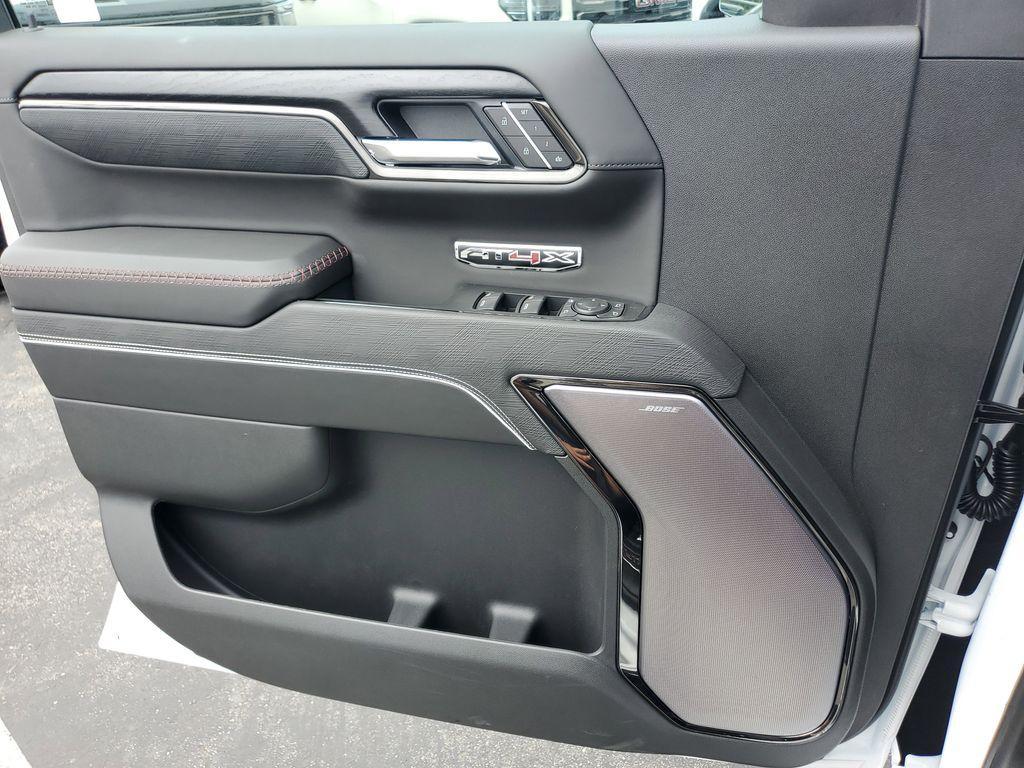 new 2026 GMC Sierra 1500 car, priced at $76,702