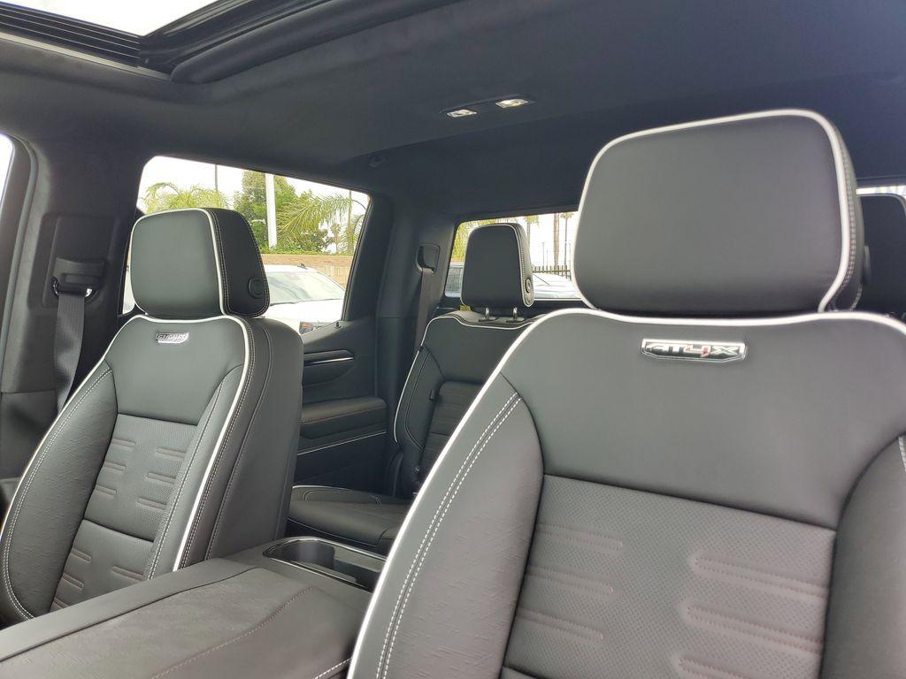 new 2026 GMC Sierra 1500 car, priced at $76,702