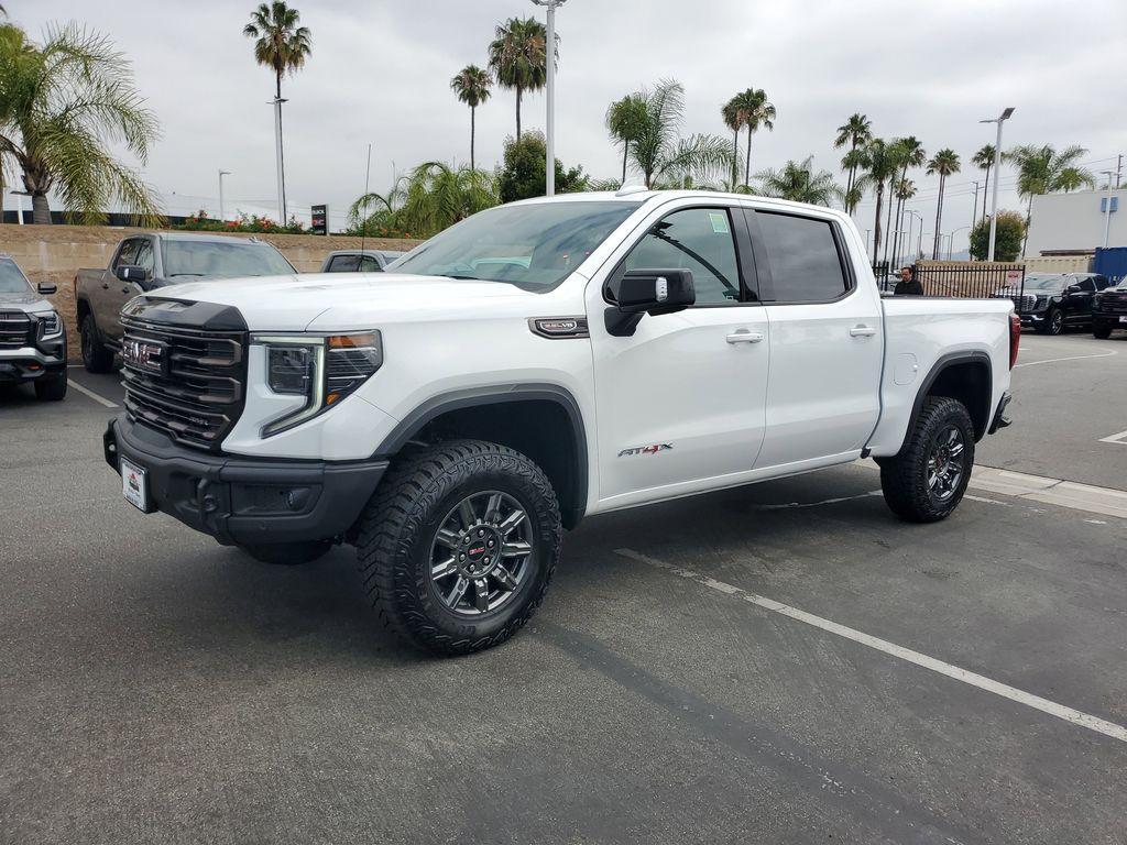 new 2026 GMC Sierra 1500 car, priced at $76,702