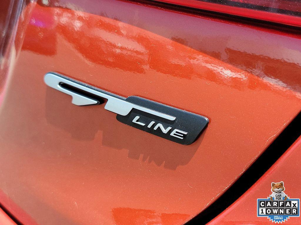 used 2024 Kia Forte car, priced at $18,433
