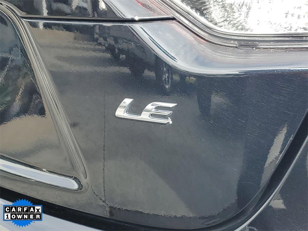 used 2024 Toyota Corolla car, priced at $18,895