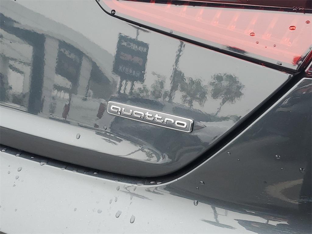 used 2019 Audi A5 car, priced at $17,485