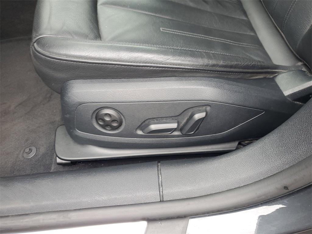 used 2019 Audi A5 car, priced at $17,485