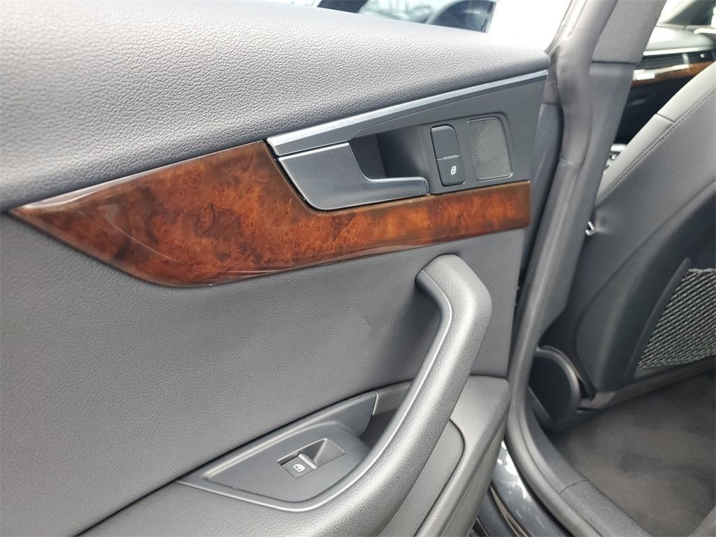 used 2019 Audi A5 car, priced at $17,485