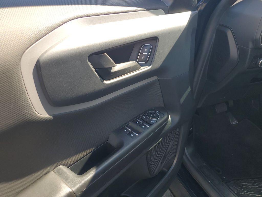 used 2023 Ford Bronco Sport car, priced at $23,991