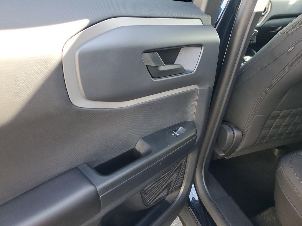 used 2023 Ford Bronco Sport car, priced at $23,991