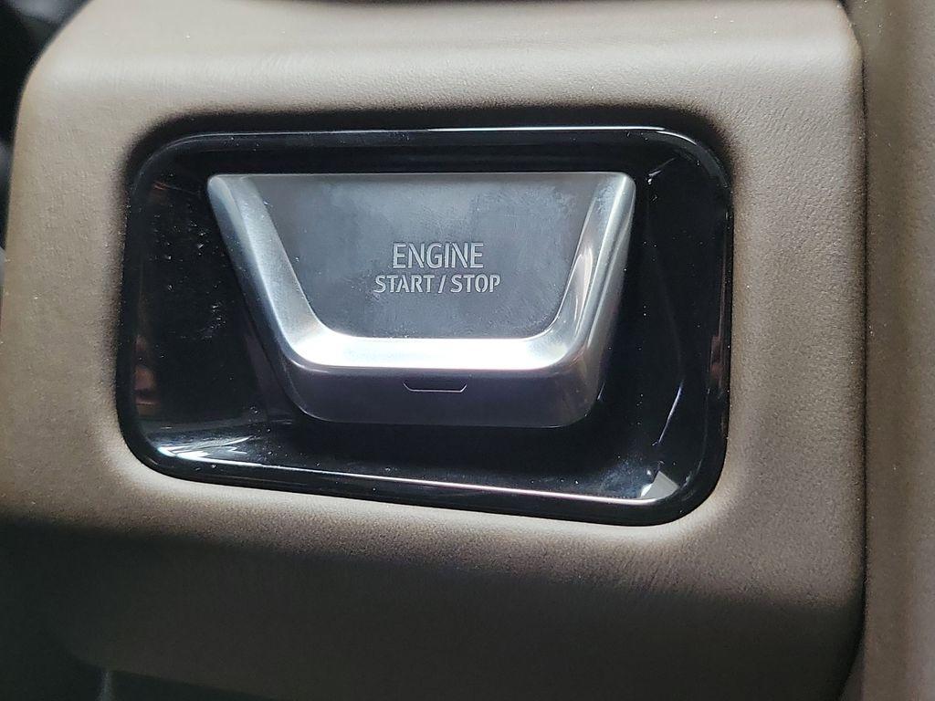 new 2026 GMC Yukon car, priced at $121,570