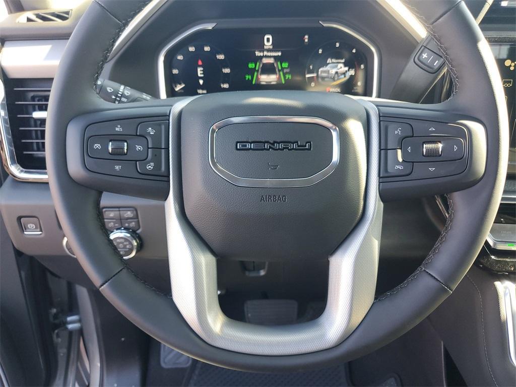 new 2026 GMC Sierra 3500 car, priced at $87,476