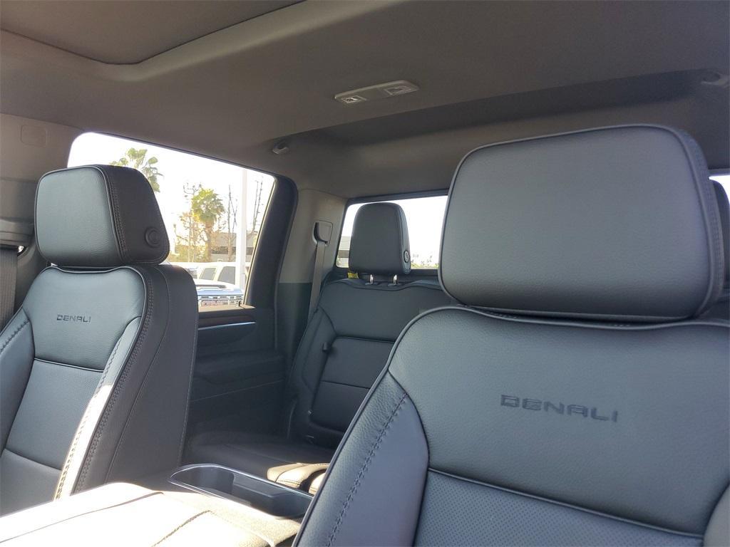 new 2026 GMC Sierra 3500 car, priced at $87,476