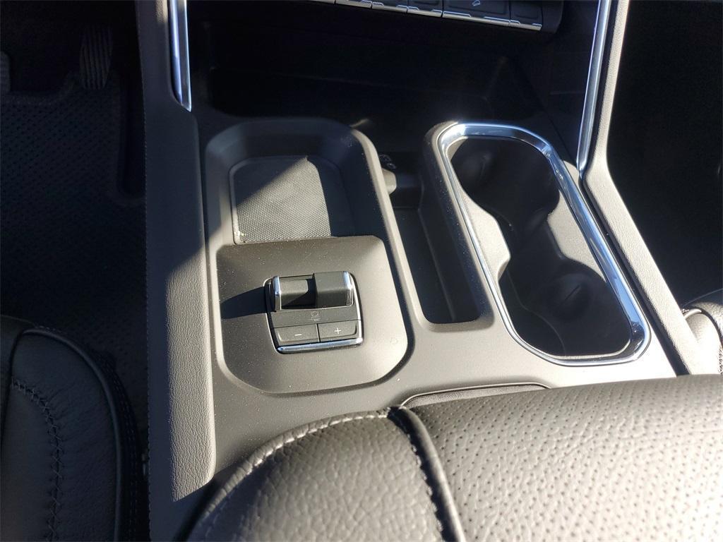 new 2026 GMC Sierra 3500 car, priced at $87,476