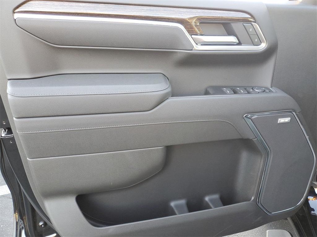 new 2026 GMC Sierra 1500 car, priced at $56,632