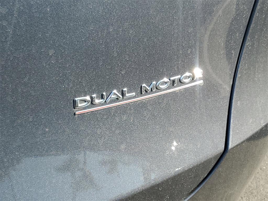 used 2023 Tesla Model Y car, priced at $26,991