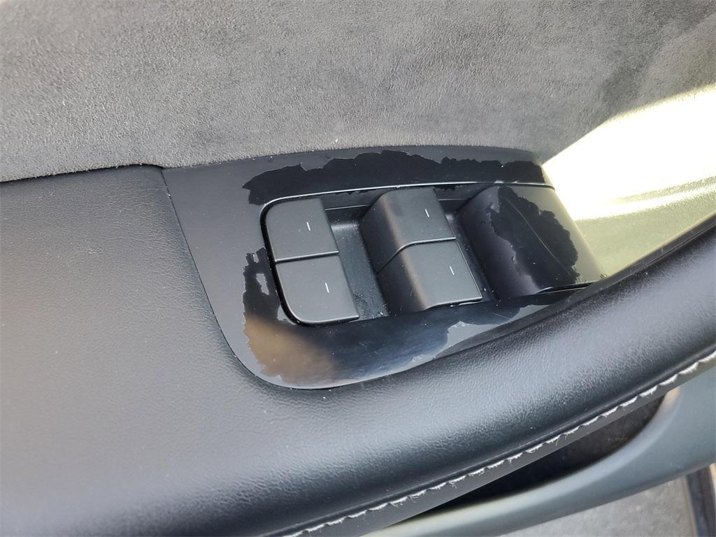 used 2023 Tesla Model Y car, priced at $26,991