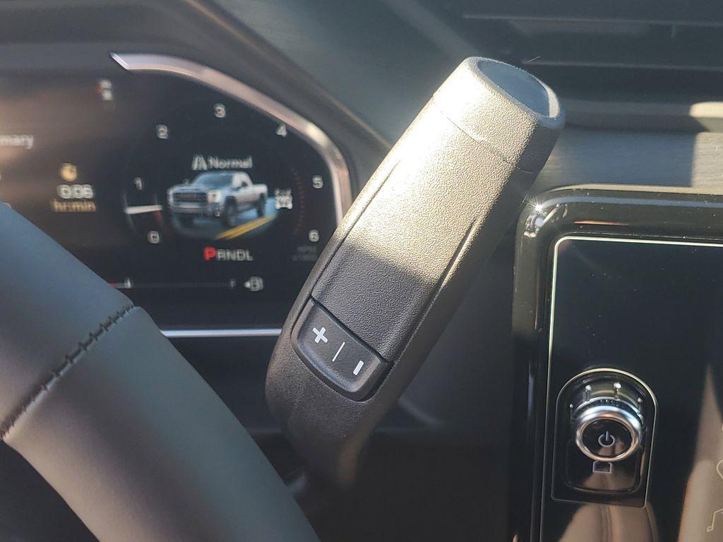 new 2026 GMC Sierra 2500 car, priced at $80,276