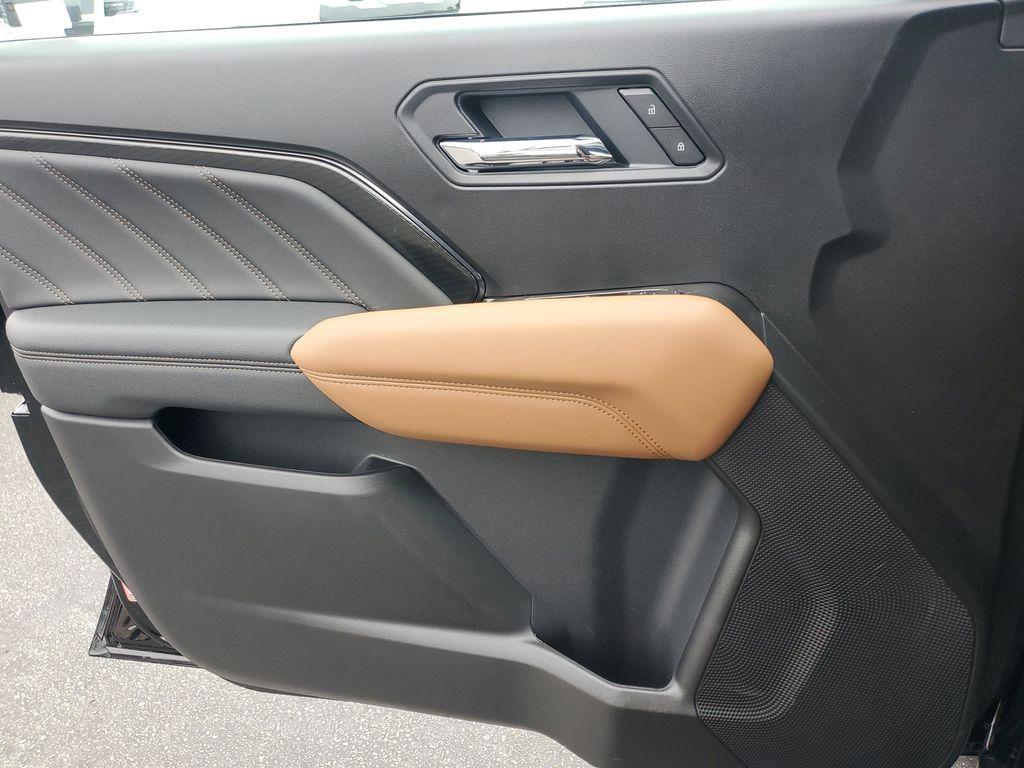 new 2026 GMC Canyon car, priced at $46,055