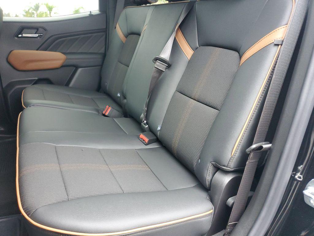 new 2026 GMC Canyon car, priced at $46,055