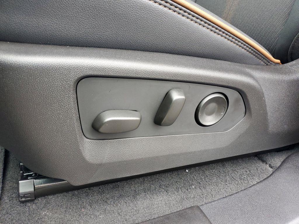 new 2026 GMC Canyon car, priced at $46,055