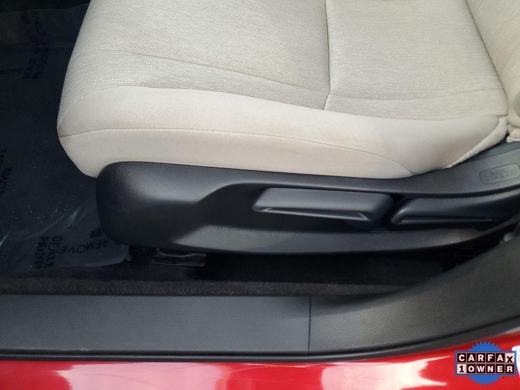 used 2023 Honda Accord car, priced at $21,985