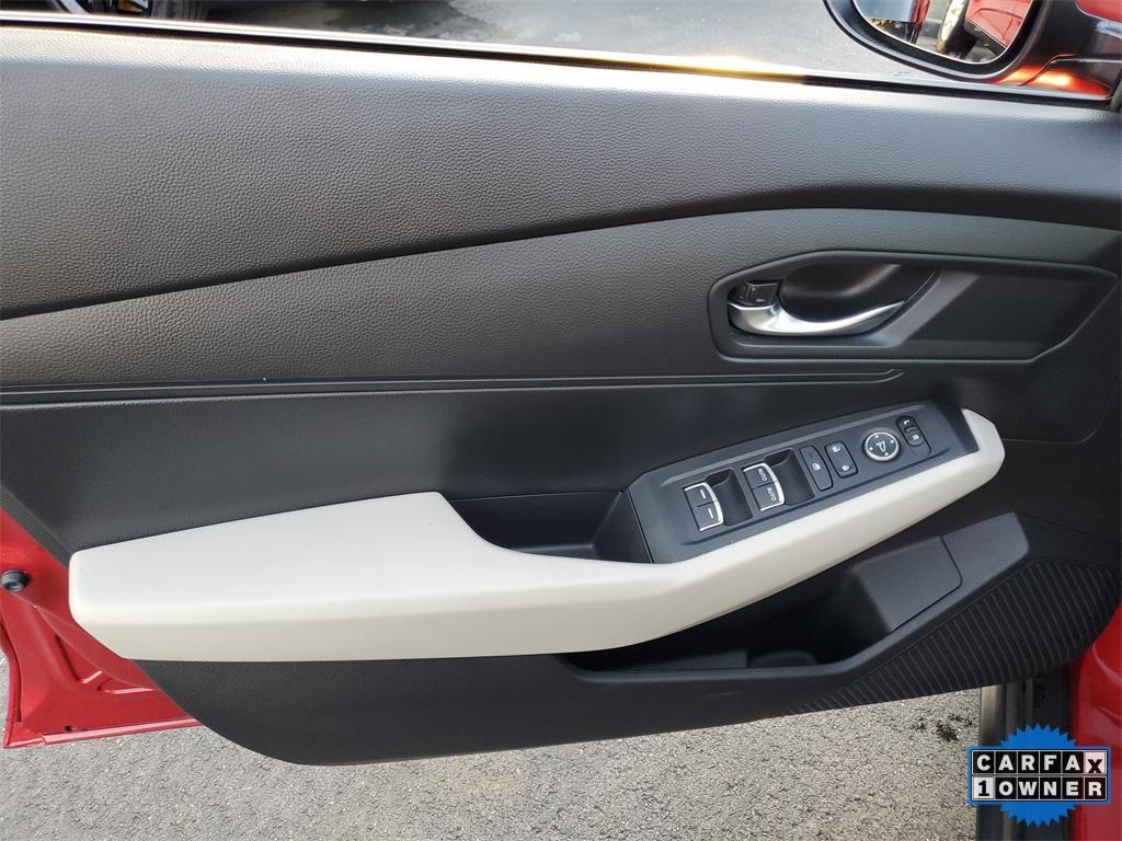 used 2023 Honda Accord car, priced at $22,991