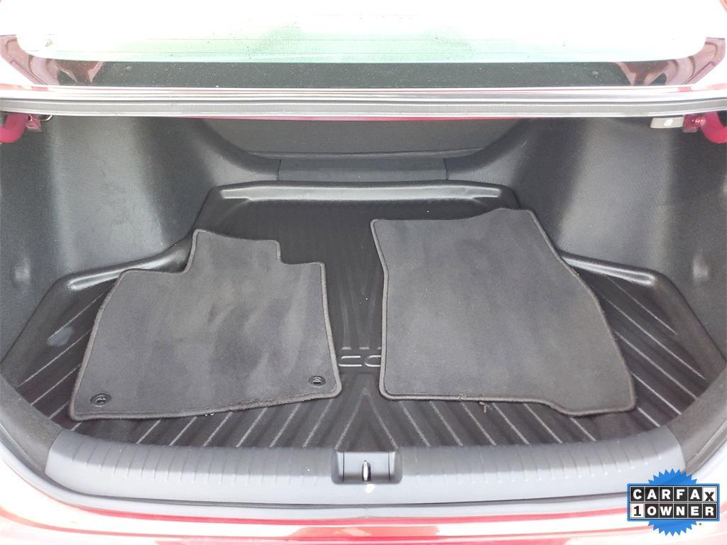 used 2023 Honda Accord car, priced at $22,991