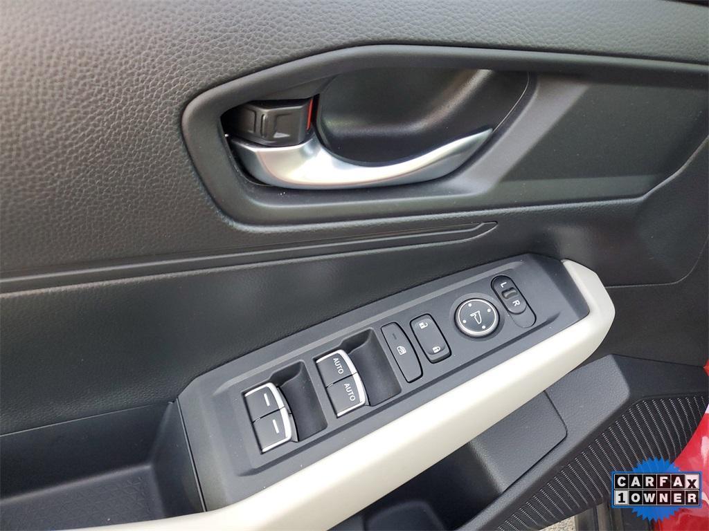 used 2023 Honda Accord car, priced at $22,991